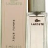 Lacoste Pour Femme Timeless Eau De Parfum 30ml Spray