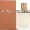 Hugo Boss Boss Alive Eau De Toilette 50ml Spray
