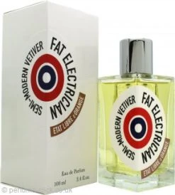 Etat Libre D`Orange Fat Electrician Eau De Parfum 100ml Spray