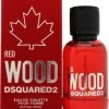 DSQUARED2 DSquared² Red Wood Eau De Toilette 50ml Spray