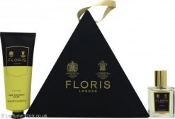Floris Cefiro Gift Set 15ml EDT + 75ml Hand Cream