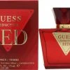 Guess Seductive Red Eau De Toilette 75ml Spray
