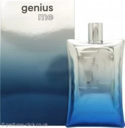 Paco Rabanne Genius Me Eau De Parfum 62ml Spray