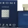 Azzaro Chrome Extreme Eau De Parfum 50ml Spray