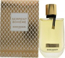 Boucheron Serpent Bohème Eau De Parfum 90ml Spray