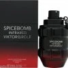Viktor&Rolf Viktor & Rolf Spicebomb Infrared Eau De Toilette 90ml Spray
