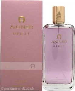 Etienne Aigner Debut Eau De Parfum 100ml Spray