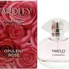 Yardley Opulent Rose Eau De Toilette 50ml Spray