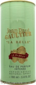 Jean Paul Gaultier La Belle Le Parfum Eau De Parfum 100ml Spray