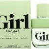 Rochas Girl Eau De Toilette 40ml Spray