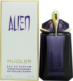Thierry Mugler Alien Eau De Parfum 60ml Spray