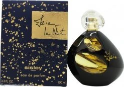 Sisley Izia La Nuit Eau De Parfum 100ml Spray