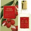 Mäurer & Wirtz 4711 Acqua Colonia Lychee & White Mint Eau De Cologne 50ml Spray