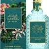Mäurer & Wirtz 4711 Acqua Colonia Intense Refreshing Lagoons Of Laos Eau De Cologne 170ml Spray