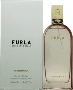 Furla Magnifica Eau De Parfum 100ml Spray