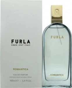 Furla Romantica Eau De Parfum 100ml Spray