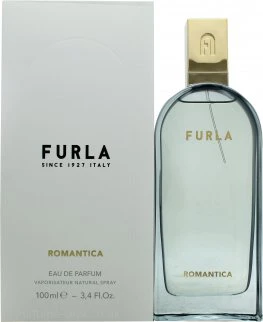 Furla Romantica Eau De Parfum 100ml Spray