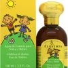 Alqvimia Children And Babies Eau De Toilette 100ml Spray