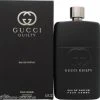 Gucci Guilty Pour Homme Eau De Parfum 150ml Spray