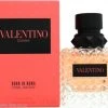 Valentino Donna Born In Roma Coral Fantasy Eau De Parfum 50ml Spray