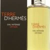 Hermès Terre D'Hermès Eau Intense Vetiver Eau De Parfum 125ml Refill