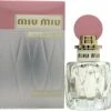 Miu Miu Fleur D'Argent Eau De Parfum Absolue 50ml Spray
