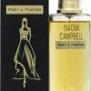 Naomi Campbell Prêt à Porter Eau De Toilette 30ml Spray