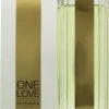 Jean-Louis Scherrer One Love Eau De Parfum 100ml Spray