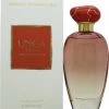ADOLFO DOMINGUEZ Adolfo Domínguez Unica Coral Eau De Toilette 100ml Spray