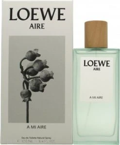 Loewe A Mi Aire Eau De Toilette 100ml Spray