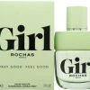 Rochas Girl Eau De Toilette 60ml Spray