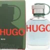 Hugo Boss Hugo Man Eau De Toilette 75ml Spray