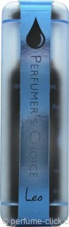 Perfumer's Choice No. 11 Leo Eau De Parfum 83ml Spray