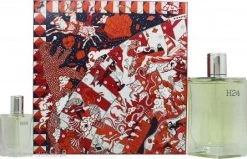 Hermès H24 Gift Set 100ml EDT + 12.5ml EDT