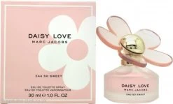 Marc Jacobs Daisy Love Eau So Sweet Eau De Toilette 30ml Spray