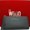 DSQUARED2 DSquared² Red Wood Gift Set 100ml EDT + 100ml Shower Gel + Purse