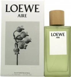 Loewe Aire Eau De Toilette 150ml Spray