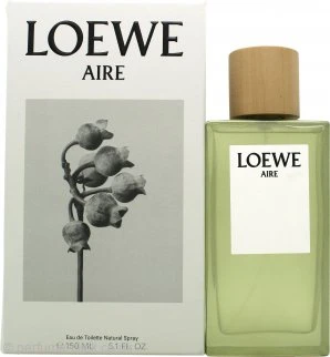 Loewe Aire Eau De Toilette 150ml Spray