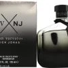 John Varvatos JV X NJ Silver Eau De Toilette 125ml Spray