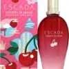 Escada Cherry In Japan Eau De Toilette 100ml Spray - Limited Edition