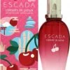 Escada Cherry In Japan Eau De Toilette 50ml Spray - Limited Edition