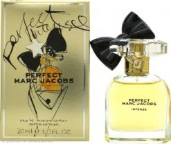 Marc Jacobs Perfect Intense Eau De Parfum 30ml Spray