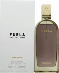 Furla Preziosa Eau De Parfum 100ml Spray