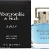 Abercrombie & Fitch Away Man Eau De Toilette 50ml Spray