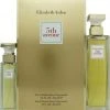 Elizabeth Arden Fifth Avenue Gift Set 125ml EDP + 30ml EDP
