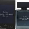 Narciso Rodriguez For Him Bleu Noir Parfum 100ml Spray
