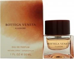 Bottega Veneta Illusione Eau De Parfum 30ml Spray