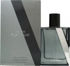 Victoria's Secret VS Him Platinum Eau De Parfum 100ml Spray