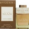 Bvlgari Man Terrae Essence Eau De Parfum 60ml Spray