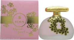 Tous Floral Touch So Fresh Eau De Toilette 100ml Spray